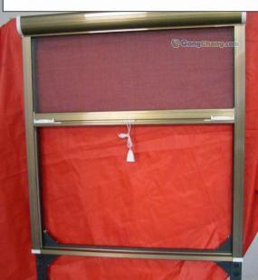 供应天津隐形纱窗(ts)_纺织皮革_世界工厂网中国产品信息库