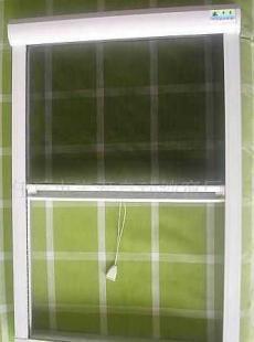 厂家直供0型除尘隐形纱窗_建筑建材_世界工厂网中国产品信息库