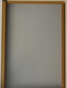 长沙威凯专业制作高档外贸隐形纱窗_建筑建材_世界工厂网中国产品信息库