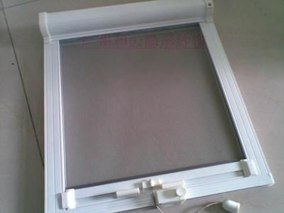 什么是隐形纱窗 隐形纱窗的保养