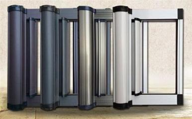 萧山区 隐形纱窗纱门