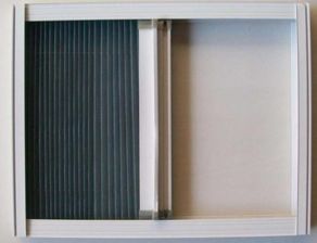 隐形纱窗折叠式的好 还是卷筒式的好