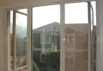 上海隐形纱窗销售点-隐形纱窗选材