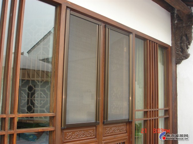 搜了网为您找到3条隐形纱窗隐形防护网的相关产品参数信息