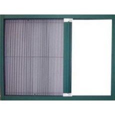 兰州/张掖/敦煌哪家安装隐形纱窗好?j集全最专业|东商网