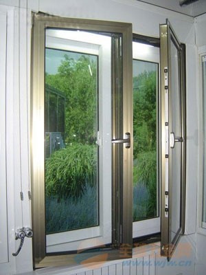 深圳欧陆风铝合金窗防蚊纱窗隐形防护网-全球五金网