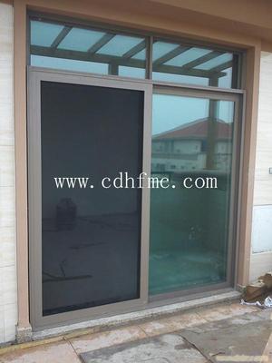 给成都汇丰门窗的云南隐形纱窗留言_产品询价_询价留言