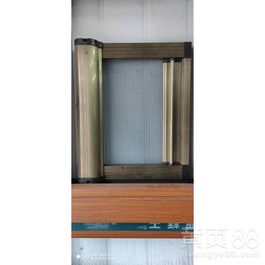 金刚网纱窗隐形纱窗质量可靠,金刚网纱窗厂家