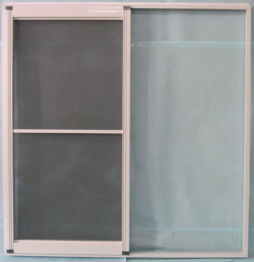 隐形纱窗怎么样 怎么介绍隐形纱窗