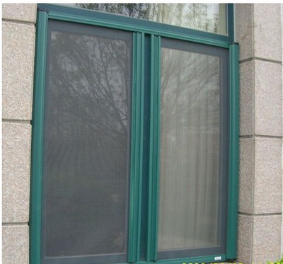 南岸区隐形纱窗定做,诚信是我们的座右铭_重庆