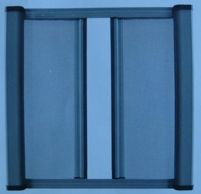 重庆专业隐形纱窗型材生产厂家_