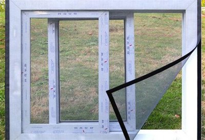 什么是隐形纱窗 隐形纱窗的三大特性全介绍