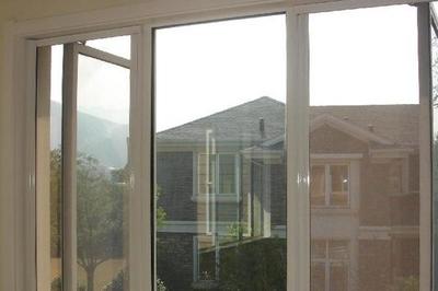 隐形纱窗的选购技巧