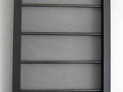 梦迪乐隐形纱窗供应优质的防盗防护纱窗 防盗纱窗品牌