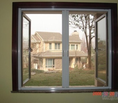 青岛隐形纱窗 美观实用的家居防护选择