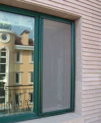 上海隐形纱窗专业指南 万居乐隐形纱窗加工厂全方位解析