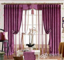 青岛窗帘布艺与家居装饰的融合之道 从红霞福兴窗饰看行业新亮点