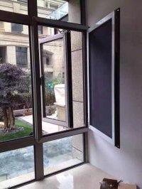 南京市隐形纱窗,金刚网防盗窗,金刚网平开窗,儿童防护网