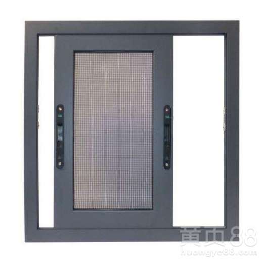 【辽宁朝阳建平县生产批发隐形纱窗设计合理】- 