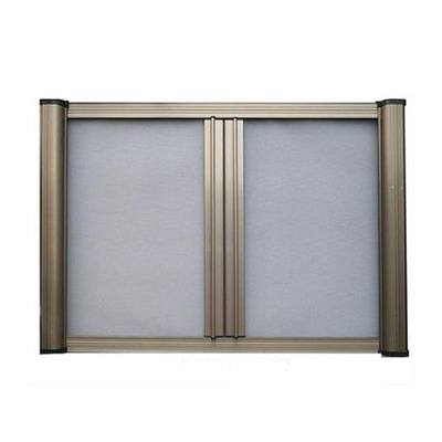 齐齐哈尔隐形纱窗