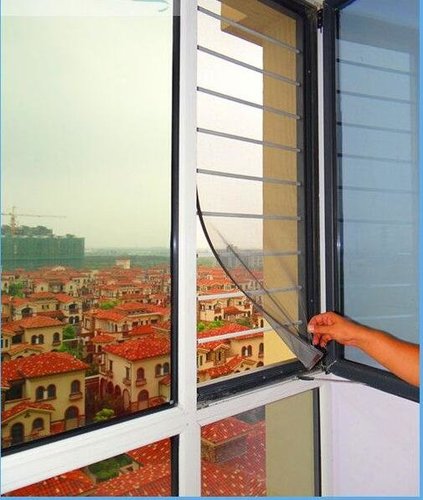 贵州隐形纱窗批发商 高品质隐形纱窗的专业选择