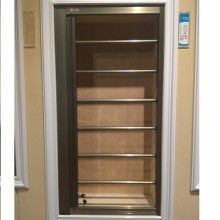 2019隐形纱窗价格参考、品牌报价与批发攻略（第五页专题）