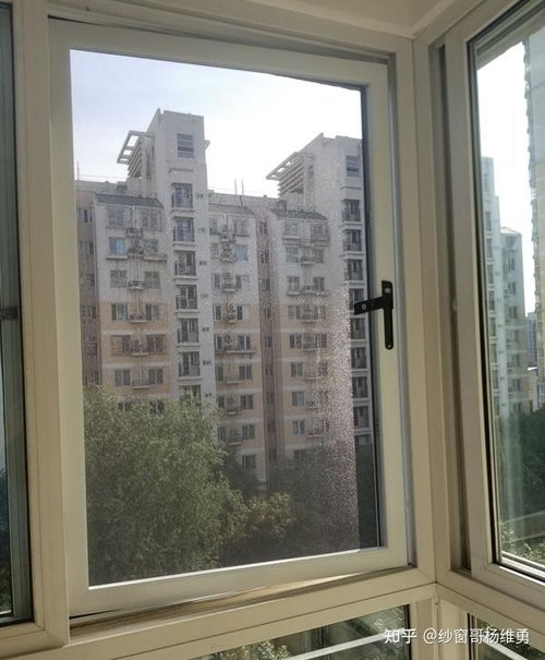 防蚊隐形纱窗与金刚网纱窗深度对比 哪个才是您的理想之选？