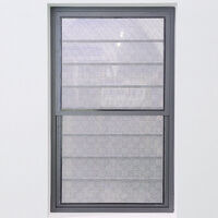 十大热门隐形纱窗，助您清爽度夏，守护舒适家居