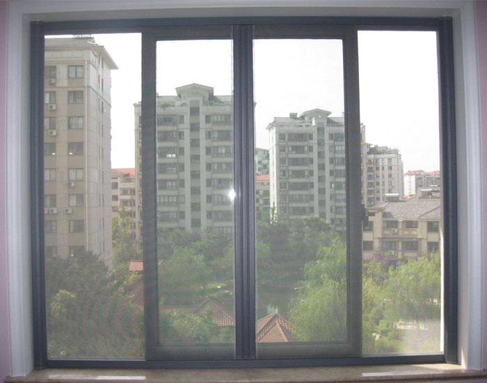 大连隐形纱窗 守护清新视野，构筑现代家居的隐形防线