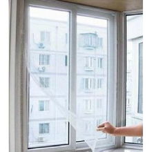 为夏日清静时光添砖加瓦——淘乐士简易隐形纱窗使用体验