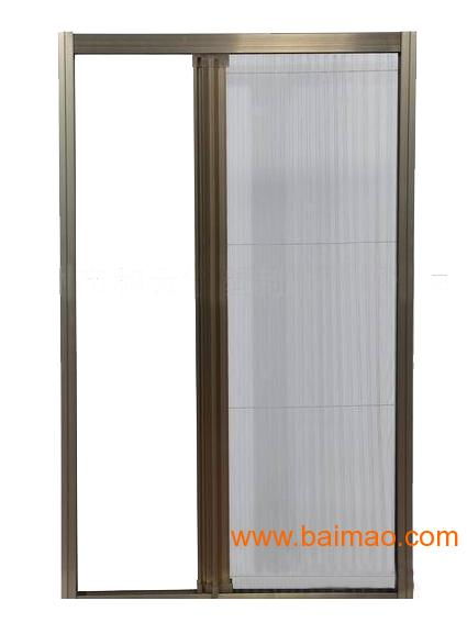 南京隐形纱窗选购指南 易拆洗、物超所值纱窗哪里买？